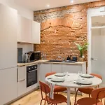 Apartamento Le Lotus Blanc - Hypercentre A 10 Min Du Métro