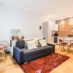 Apartamento Le Lotus Blanc - Hypercentre A 10 Min Du Métro