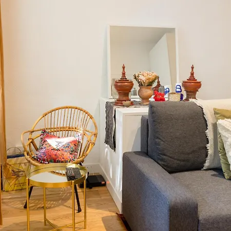 Apartamento Le Lotus Blanc - Hypercentre A 10 Min Du Métro Toulouse