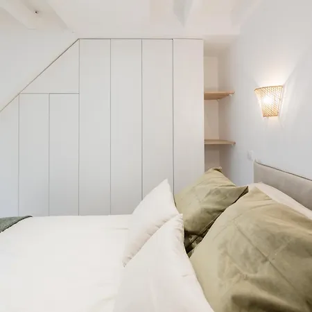 Apartamento Le Lotus Blanc - Hypercentre A 10 Min Du Métro Toulouse