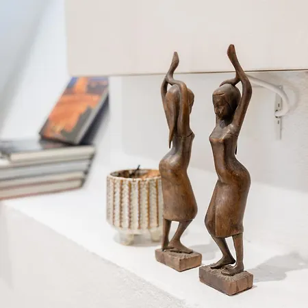 Le Lotus Blanc - Hypercentre A 10 Min Du Metro 아파트