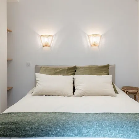 Le Lotus Blanc - Hypercentre A 10 Min Du Metro