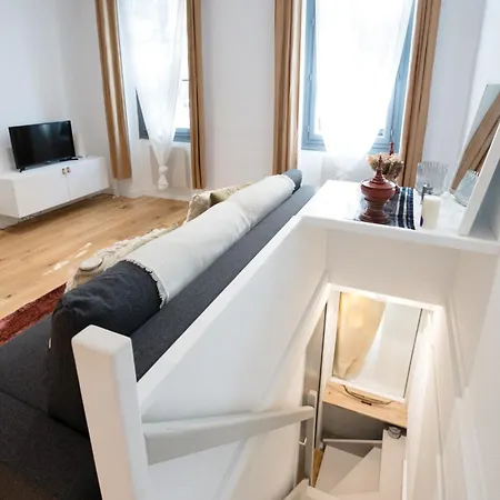 아파트 Le Lotus Blanc - Hypercentre A 10 Min Du Metro 툴루즈