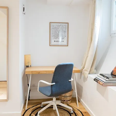 Le Lotus Blanc - Hypercentre A 10 Min Du Metro تولوز