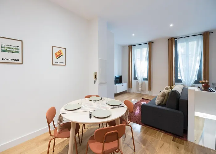 Le Lotus Blanc - Hypercentre A 10 Min Du Métro Appartement