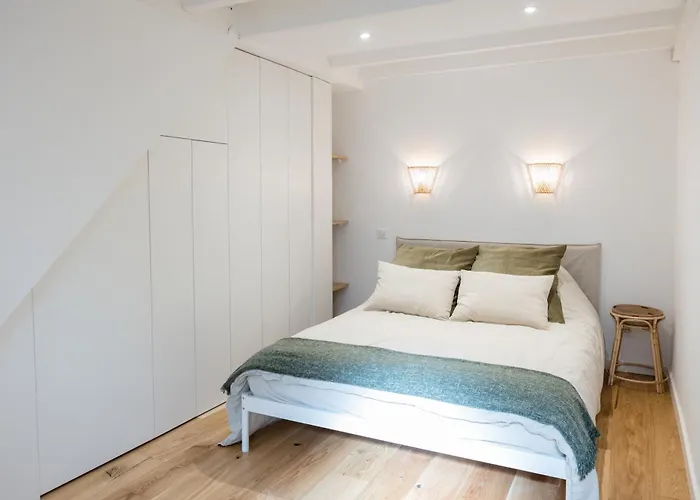 Le Lotus Blanc - Hypercentre A 10 Min Du Métro