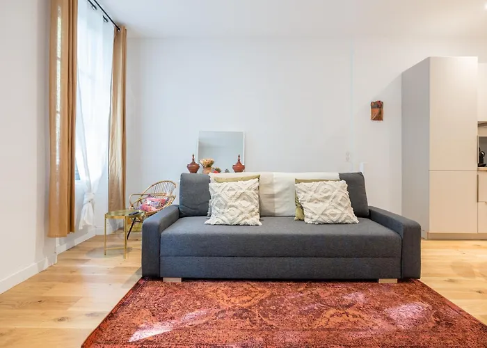 Le Lotus Blanc - Hypercentre A 10 Min Du Metro Toulouse