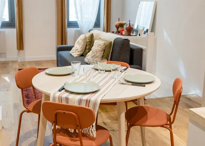 Le Lotus Blanc - Hypercentre A 10 Min Du Metro