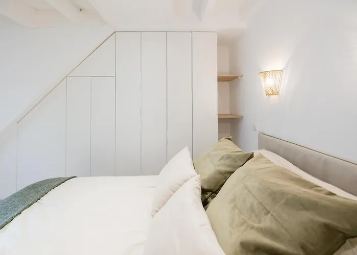 Appartement Le Lotus Blanc - Hypercentre A 10 Min Du Métro Toulouse