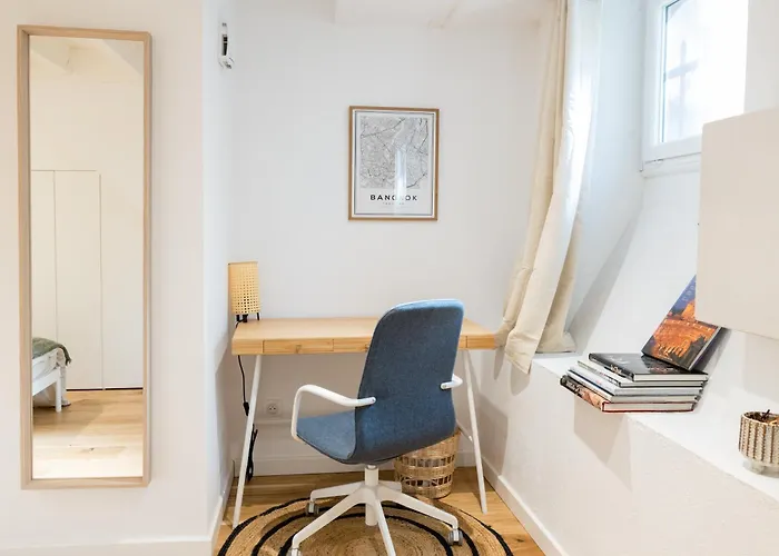 Le Lotus Blanc - Hypercentre A 10 Min Du Metro トゥールーズ