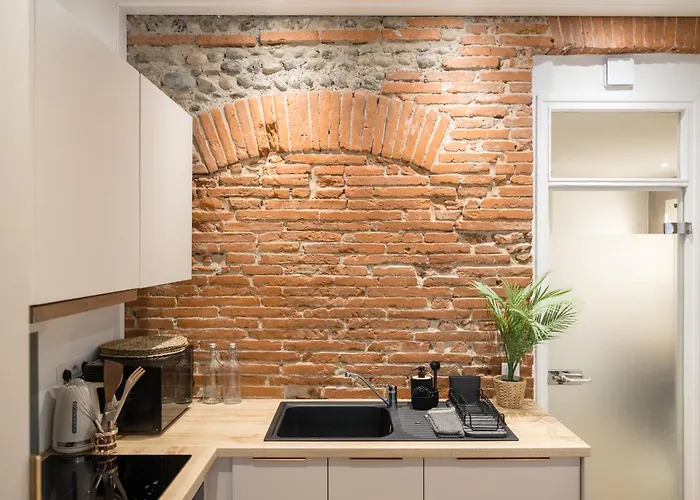 Le Lotus Blanc - Hypercentre A 10 Min Du Métro Appartement Toulouse