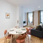 Le Lotus Blanc - Hypercentre A 10 Min Du Métro Appartement