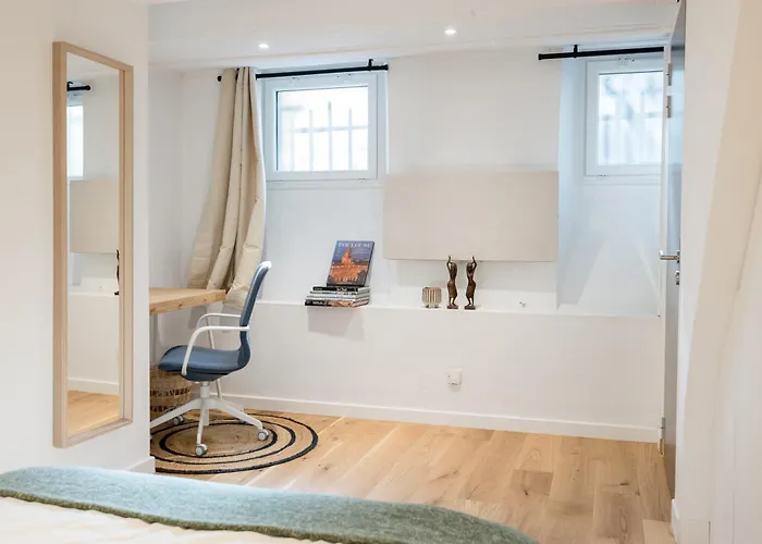 Le Lotus Blanc - Hypercentre A 10 Min Du Metro * تولوز