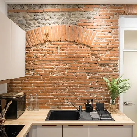 Le Lotus Blanc - Hypercentre A 10 Min Du Métro Appartement Toulouse