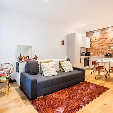 Appartement Le Lotus Blanc - Hypercentre A 10 Min Du Métro